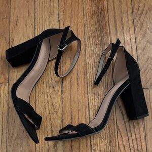 Madden Girl Heels